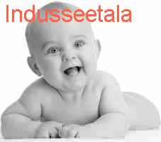 baby Indusseetala